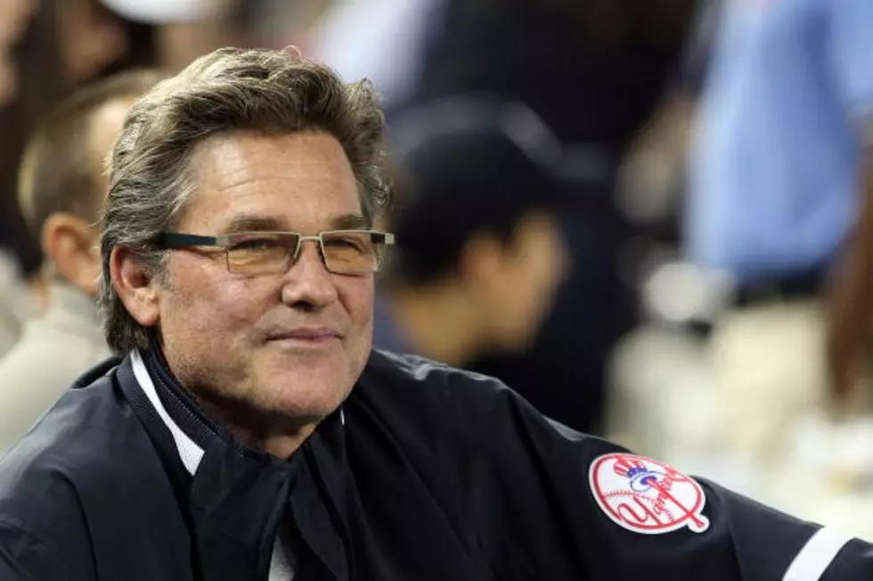 Kurt Russell Drops Out Of Quentin Tarantino&#8217;s &#8216;Django Unchained&#8217;