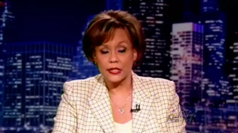 Sue Simmons Slips Up During Live Broadcast Of The News…Again [Video]