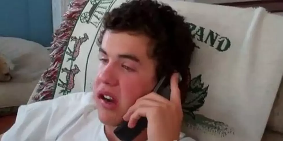 Chad Takes Drugs And Has Wisdom Teeth Pulled &#8211; Internet Gold Ensues [Video]
