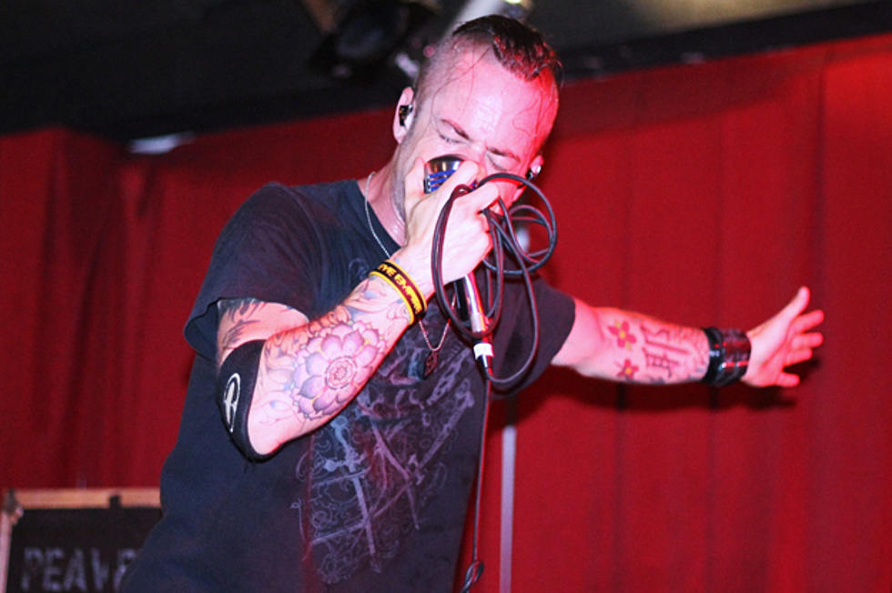 Eye Empire Leave Serious ‘Impact’ On New York Fans After Awesome Gig