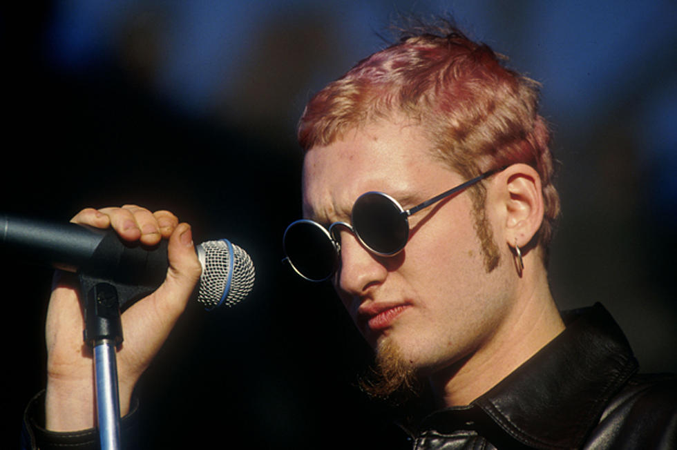 Layne Staley Songs In ‘Grassroots’ Film Have Previously Surfaced [Audio]