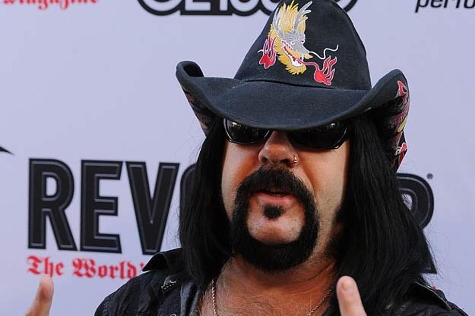 Vinnie Paul On Pantera During ‘Vulgar Display Of Power’ Era: We Truly Were An Army