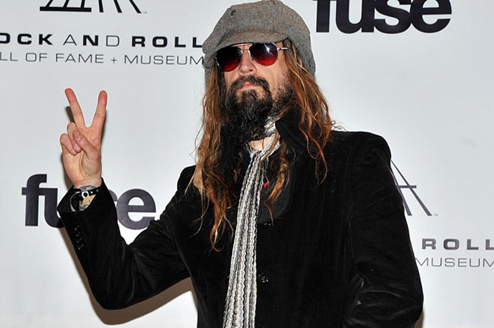 Rob Zombie To Direct Hockey-Themed Movie ‘Broad Street Bullies’