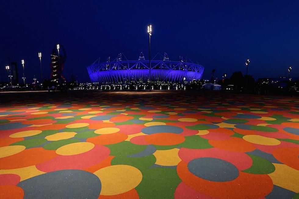 This Weekend In Sports: London Olympics Opening Ceremony And More