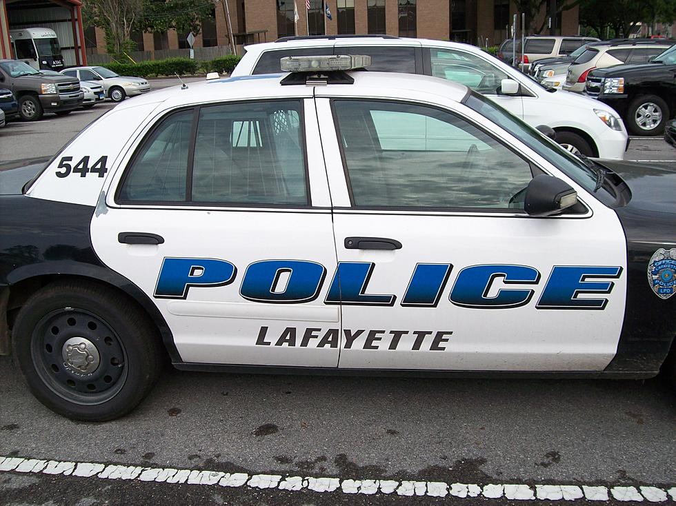 Lafayette Teacher Blaine Peltier Arrested On Charges Of Sexual Conduct Between An Educator And Student