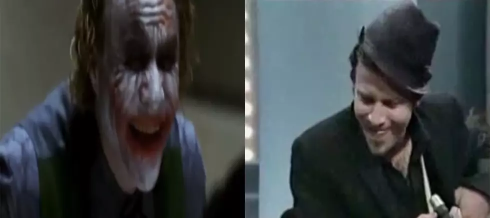 Was Heath Ledger&#8217;s &#8216;Joker&#8217; From &#8216;The Dark Knight&#8217; Inspired By Tom Waits? [Video]