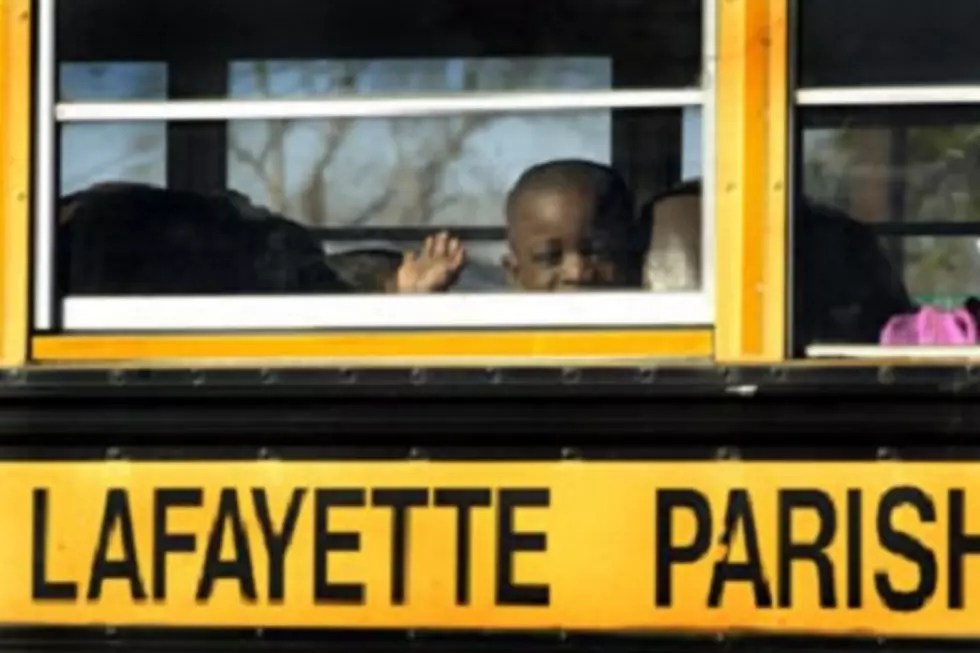 Lafayette Parish School District Reaches Decision About School Closure