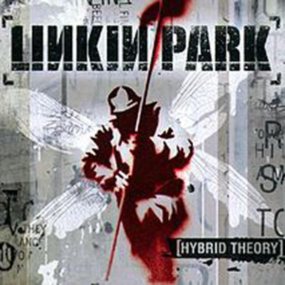 Linkin Park’s Debut Album ‘Hybrid Theory’ Surpasses 10 Million In Sales