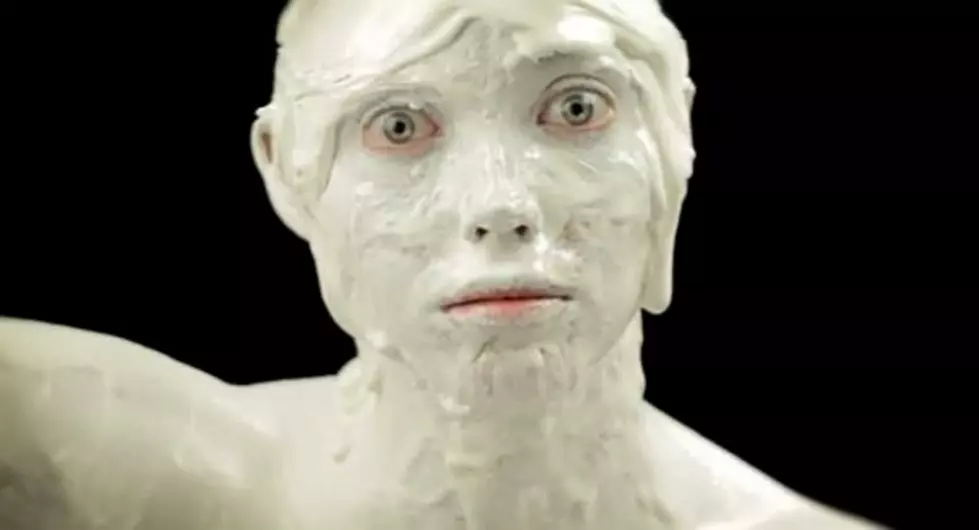 Hands Down, Here’s The Creepiest Ice Cream Commercial Ever Produced [Video]