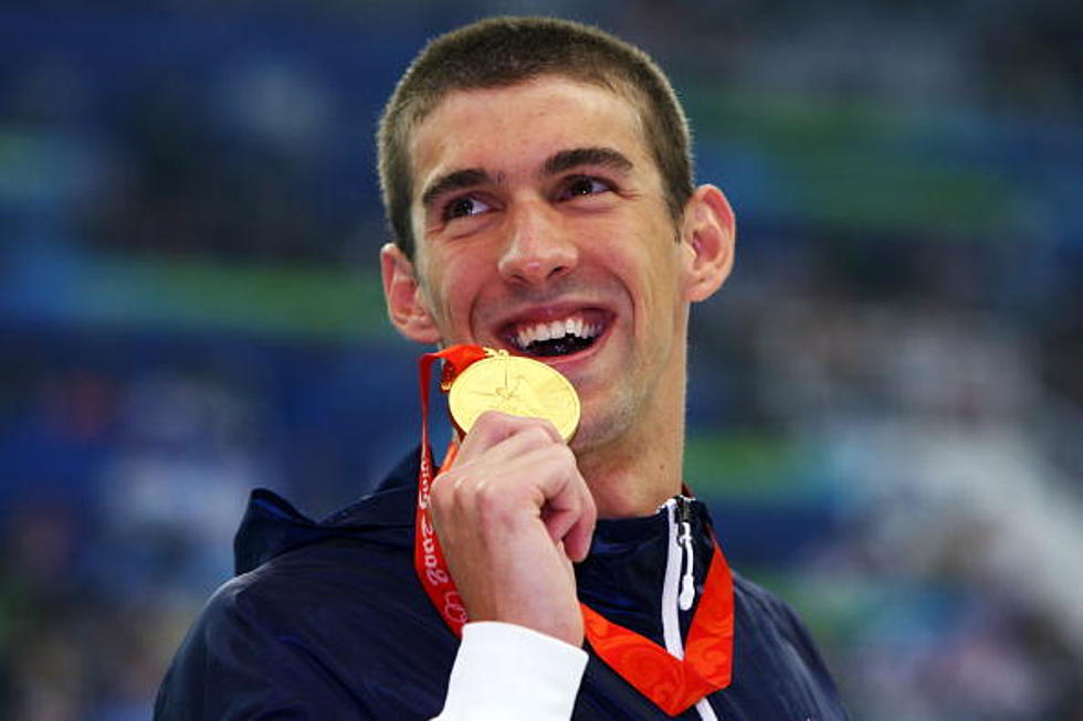 An Olympic Gold Medal Costs US Athletes $9,000