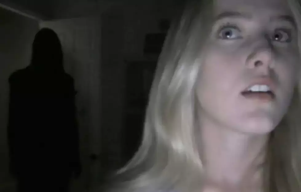 Official Trailer For &#8216;Paranormal Activity 4&#8242; [Video]