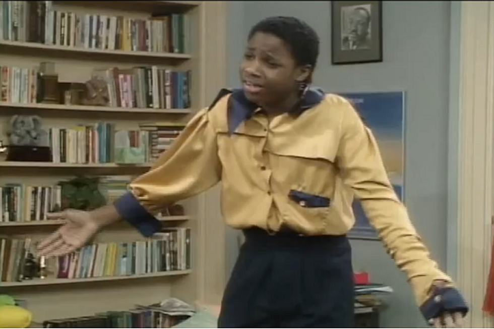 ‘Huxtable Hotness’ Blog Appraises Cosby Couture [Video]