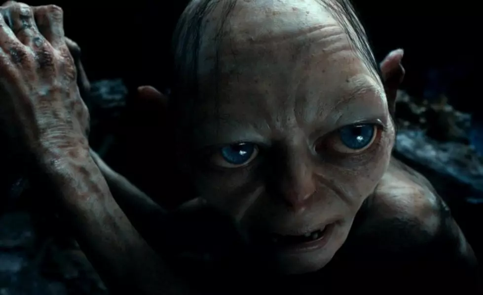 Theatrical Trailer For &#8216;The Hobbit: An Unexpected Journey&#8217; [Video]