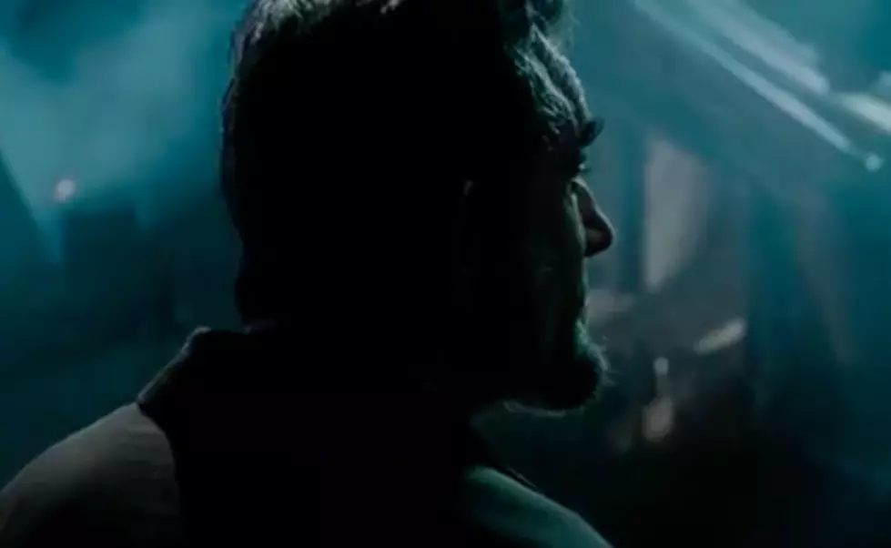 First Teaser Trailer For Steven Spielberg&#8217;s &#8216;Lincoln&#8217; [Video]