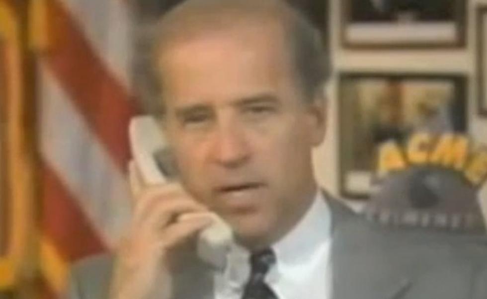 Joe Biden&#8217;s Cameo On &#8216;Where In The World Is Carmen Sandiego?&#8217; [Video]