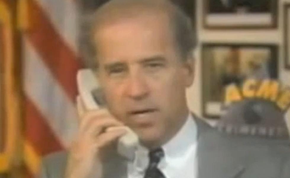 Joe Biden’s Cameo On ‘Where In The World Is Carmen Sandiego?’ [Video]