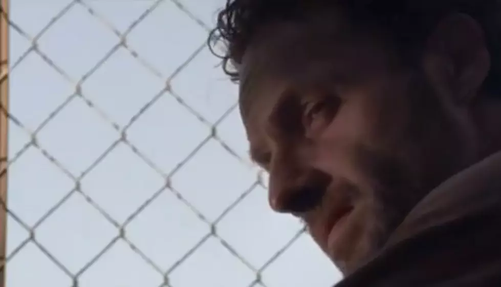 New &#8216;The Walking Dead&#8217; Promo For Second Half Of Season 3 To Hold You Over [Video]