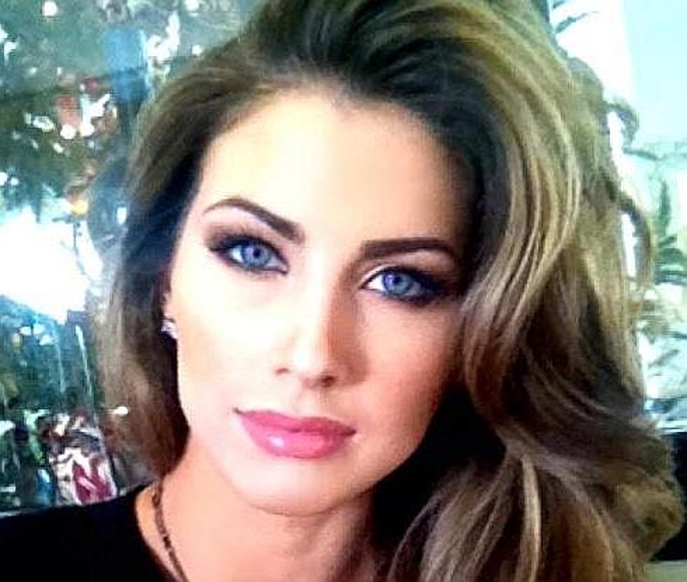 Meet Katherine Webb, Alabama QB AJ Maccarron’s Girlfriend And Miss Alabama