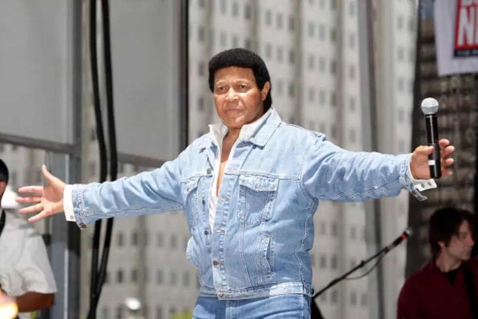 Chubby Checker Sues Hewlett Packard Over Penis Measuring App