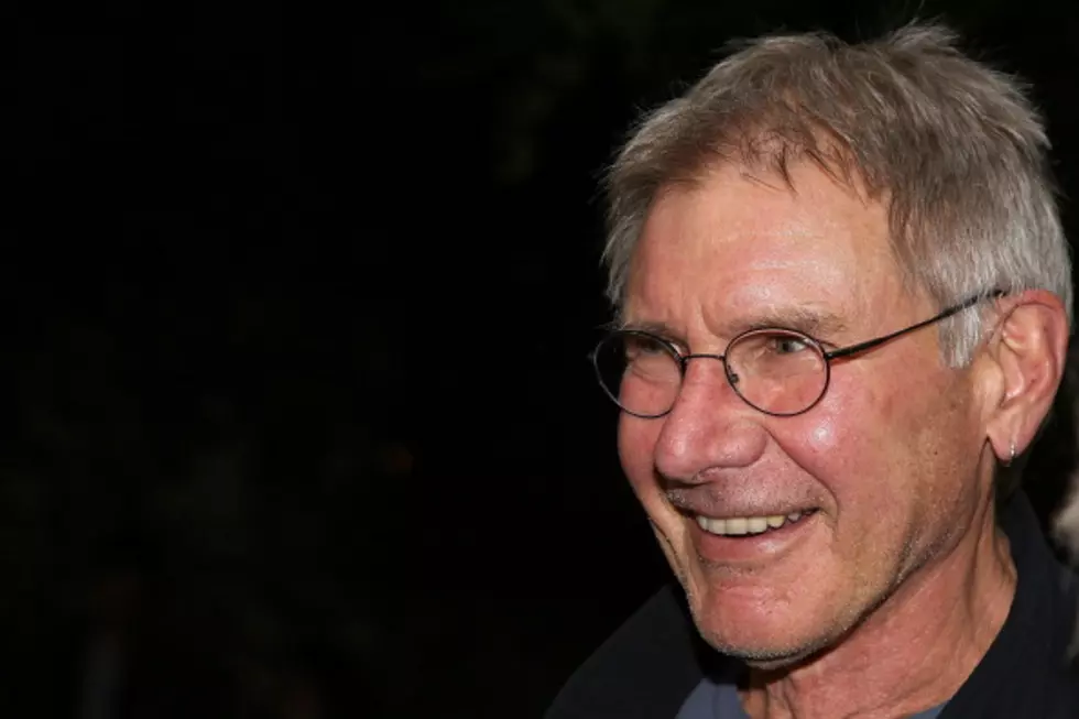 Harrison Ford Joins Cast Of &#8216;Anchorman 2&#8242;