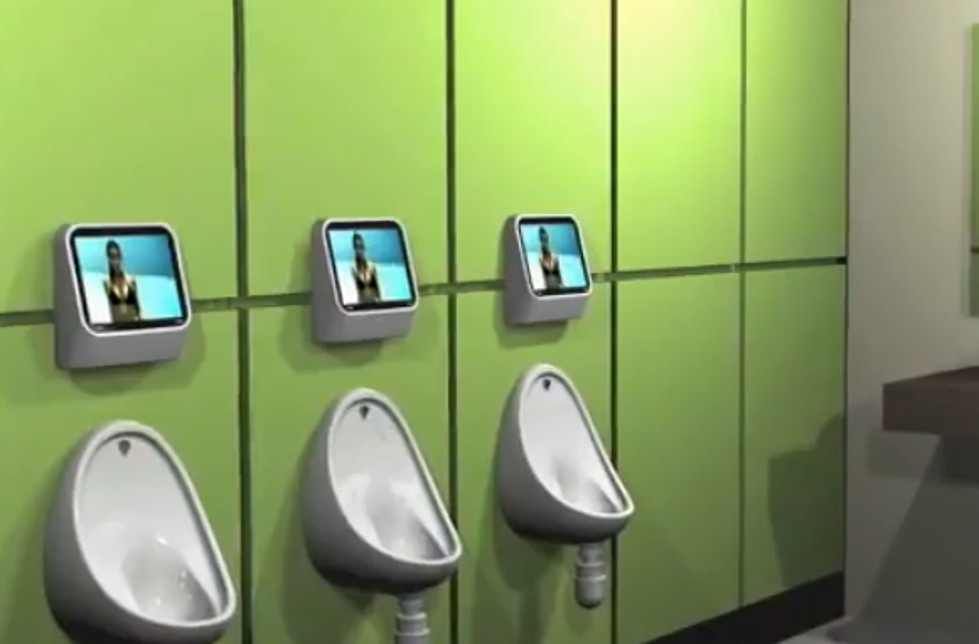 You Can Now Play Video Games With Your Urine [Video]