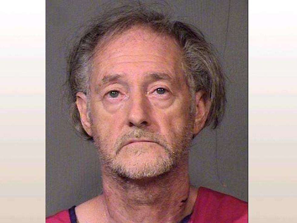 Arizona Man Kills Wife In Fear He Gave Her HIV