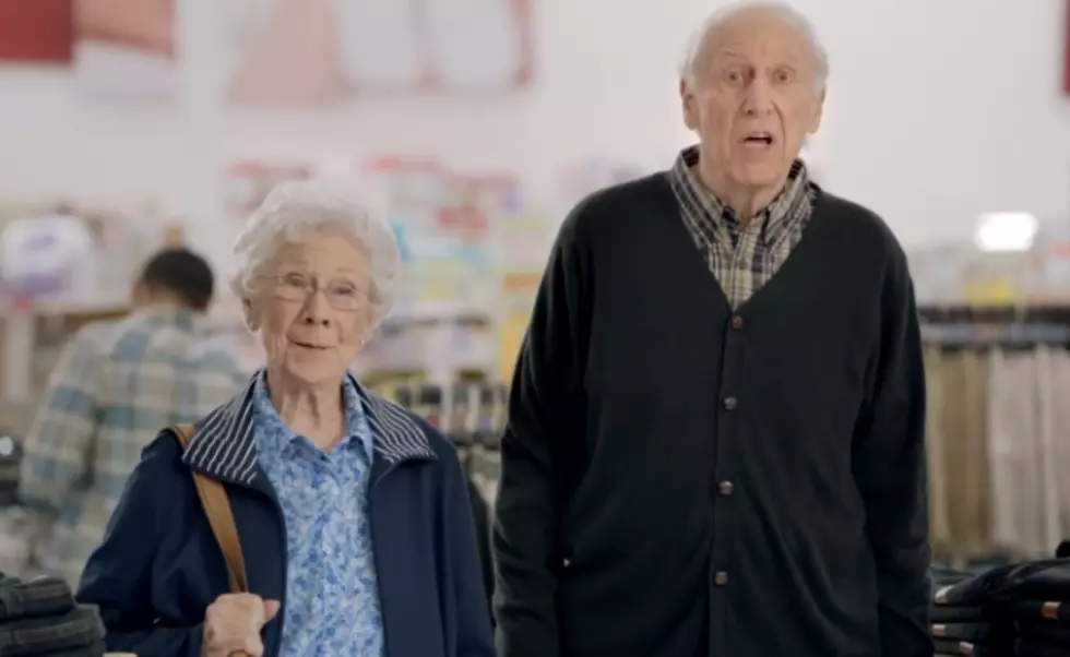 New K-Mart 'Ship My Pants' Commercial Is Hilarious [Video]