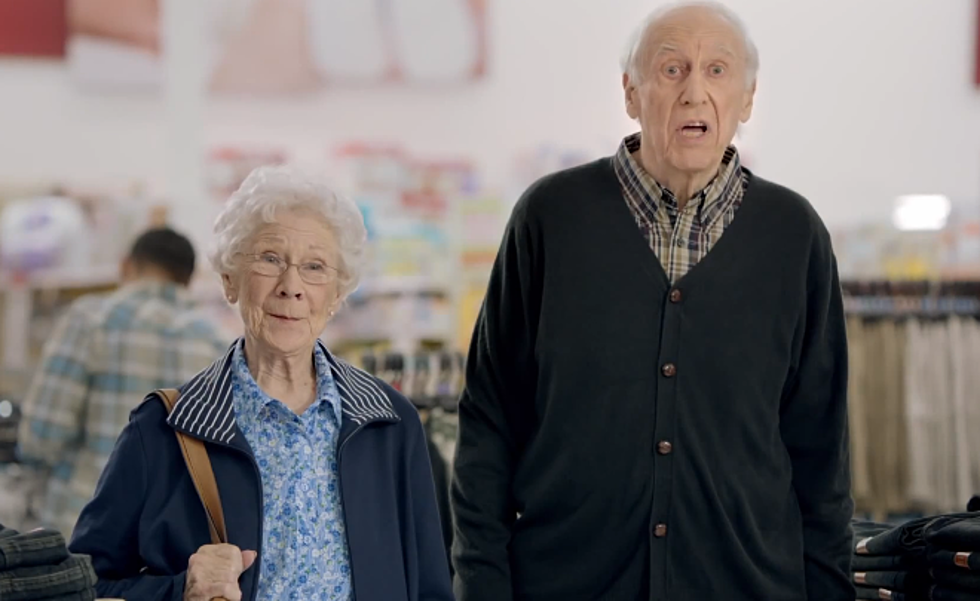 New K-Mart ‘Ship My Pants’ Commercial Is Hilarious [Video]