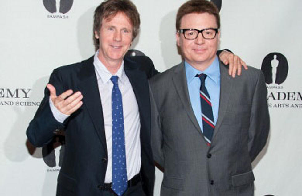 The Cast Of &#8216;Wayne&#8217;s World&#8217; Reunited Over 20 Years Later [Photos]