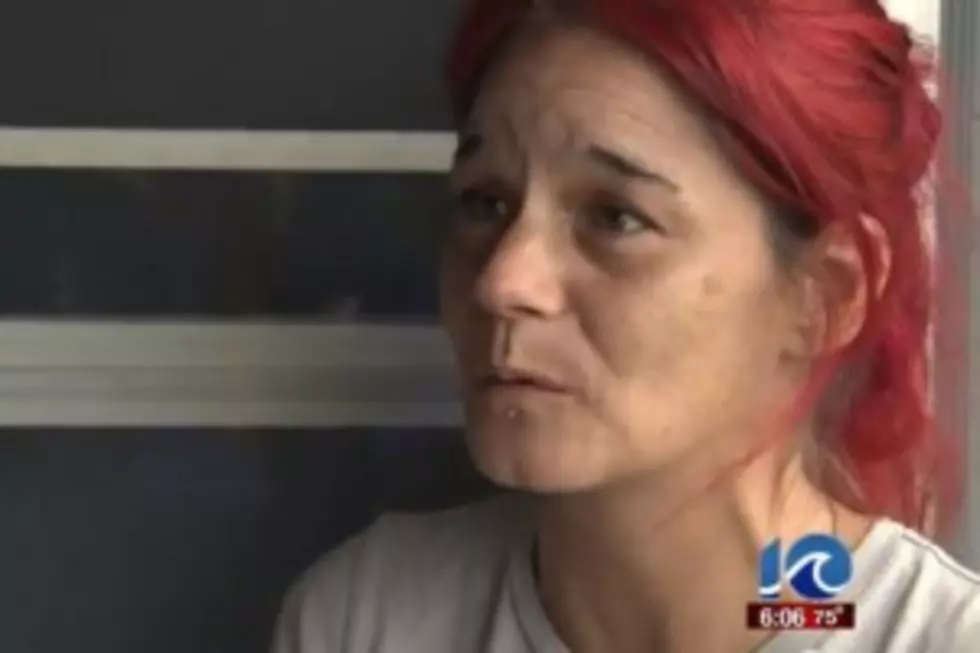 Virginia Mom Lisa Marie Grant Sentenced To One Month In Jail For Mooning A School Bus [Video]