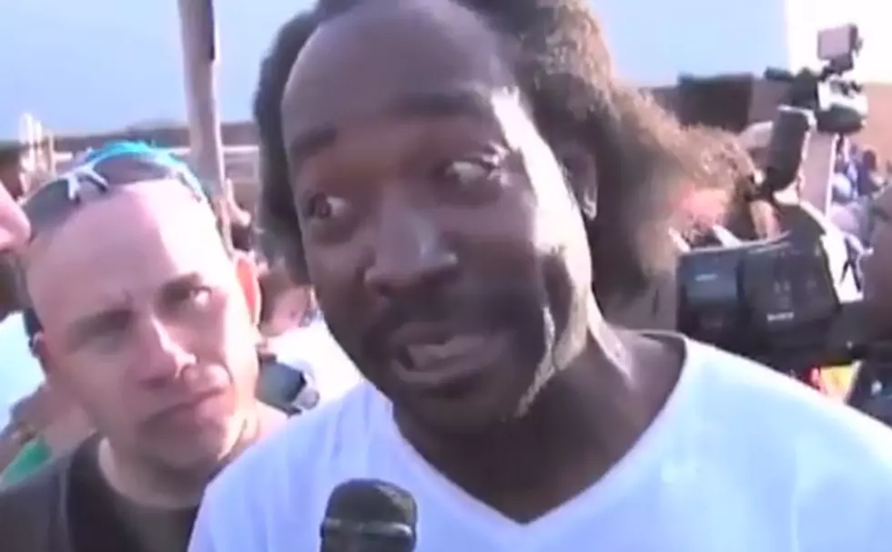 Hero Charles Ramsey Gets The Obligatory Auto-tuned Remix – And It’s AWESOME [Video]