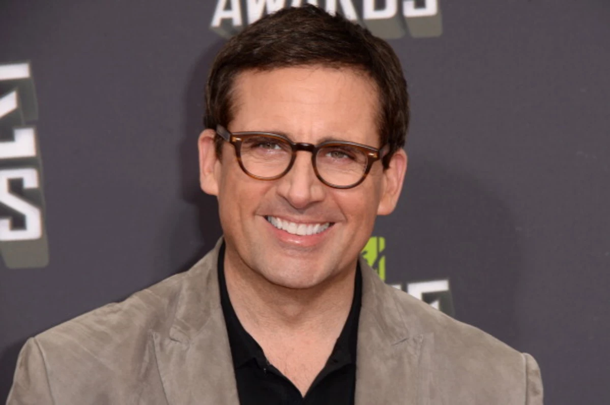 Steve Carell Returning To ‘The Office’ For Series Finale