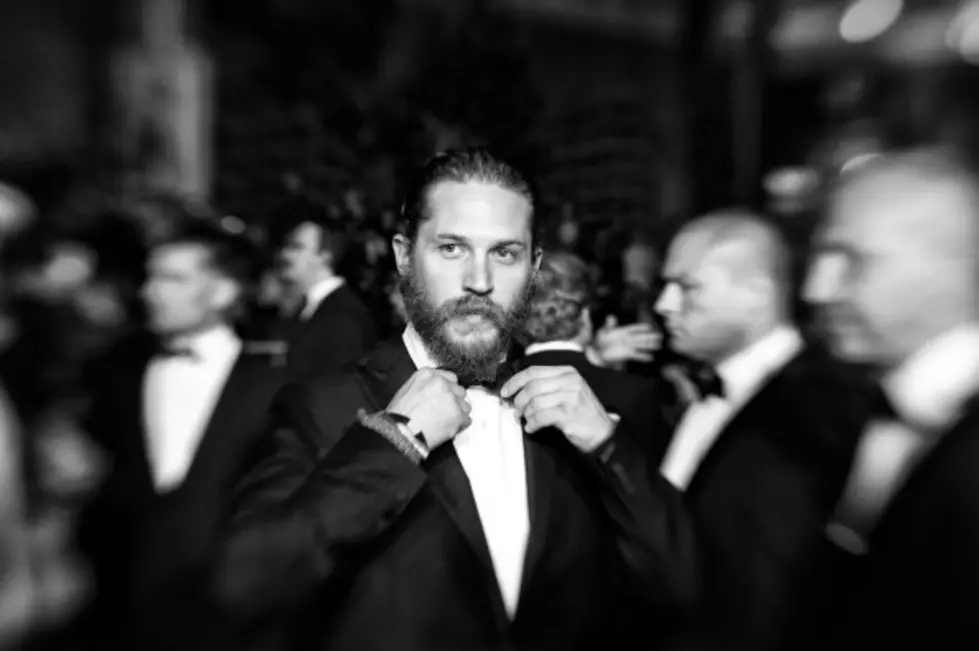 Tom Hardy Took A Cancer Patient Out On A Date And Bought Her What?