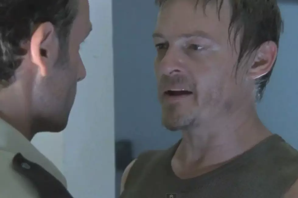 &#8216;The Walking Dead&#8217; Gets The &#8216;Bad Lip Reading&#8217; Treatment [Video]