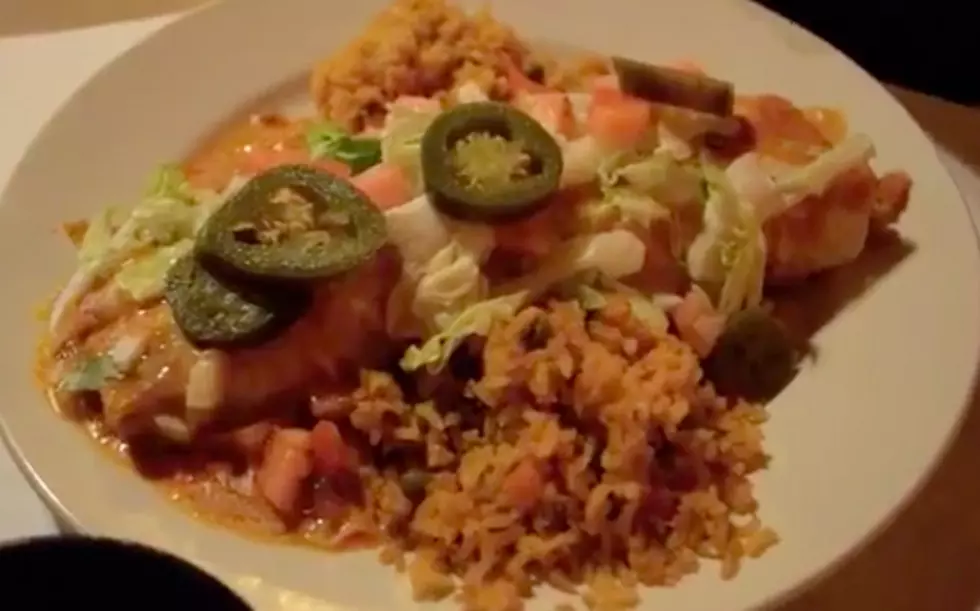 Agave Mexican Cantina Downtown – Eat Lafayette 2013 [Sponsored-Video]