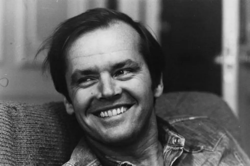 Jack Nicholson Retires From Acting At 76
