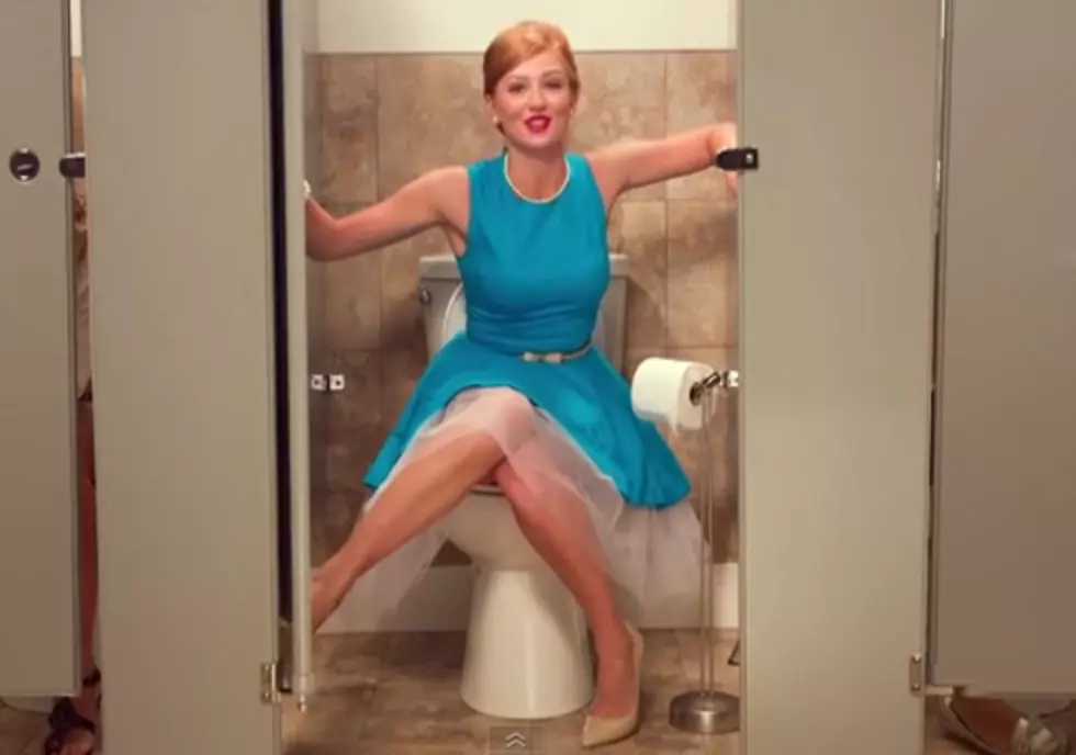 Poo~Pourri Keeps The Smell Under Wraps &#8211; Is A Real Thing [Video]