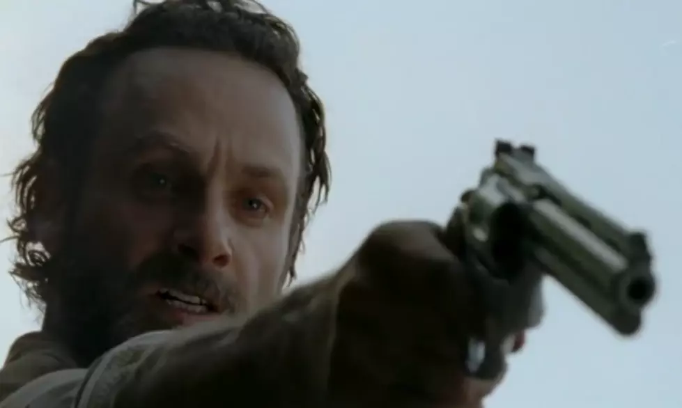 AMC Announces A ‘Companion Series’ To ‘The Walking Dead’