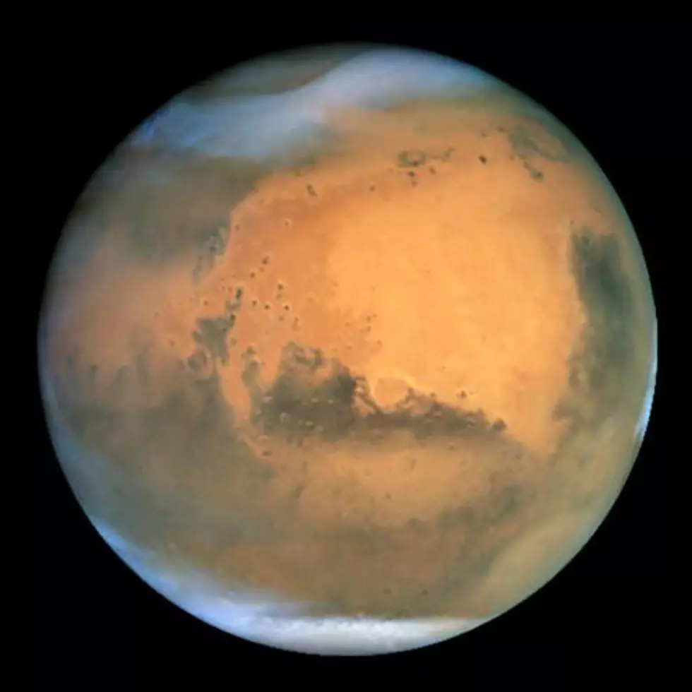 Will Mars Be Colonized By 2025?