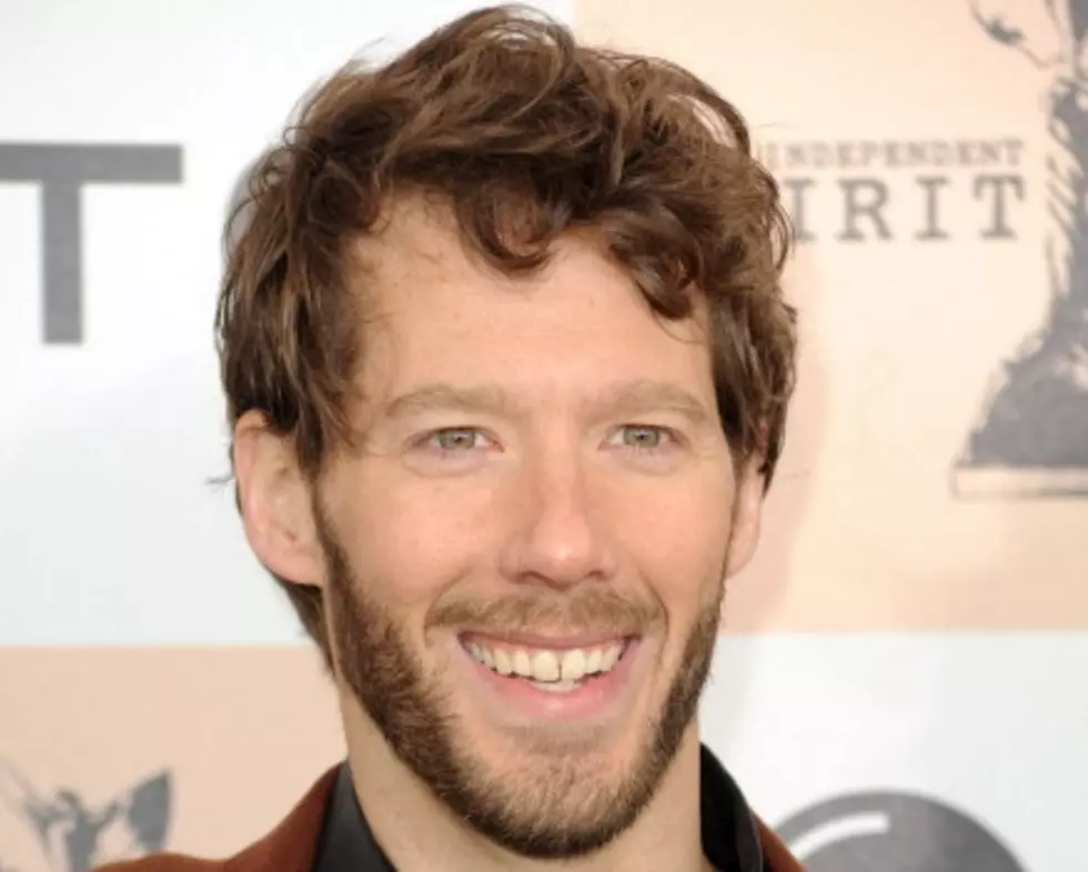 ‘127 Hours’ Hiker Aron Ralston Arrested For Domestic Violence