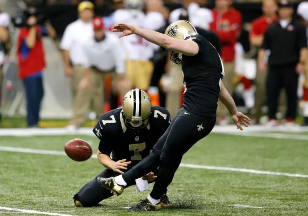 The National Football League Is Considering Eliminating The Extra Point