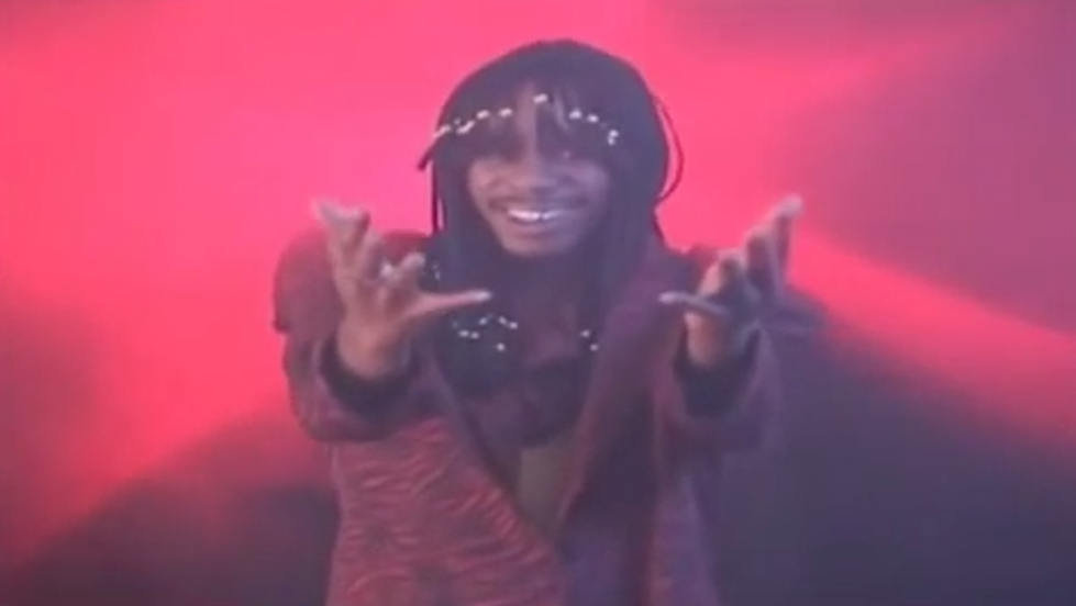 Chappelle’s Show ‘Rick James’ Sketch Is 10 Years Old Today [NSFW Video]