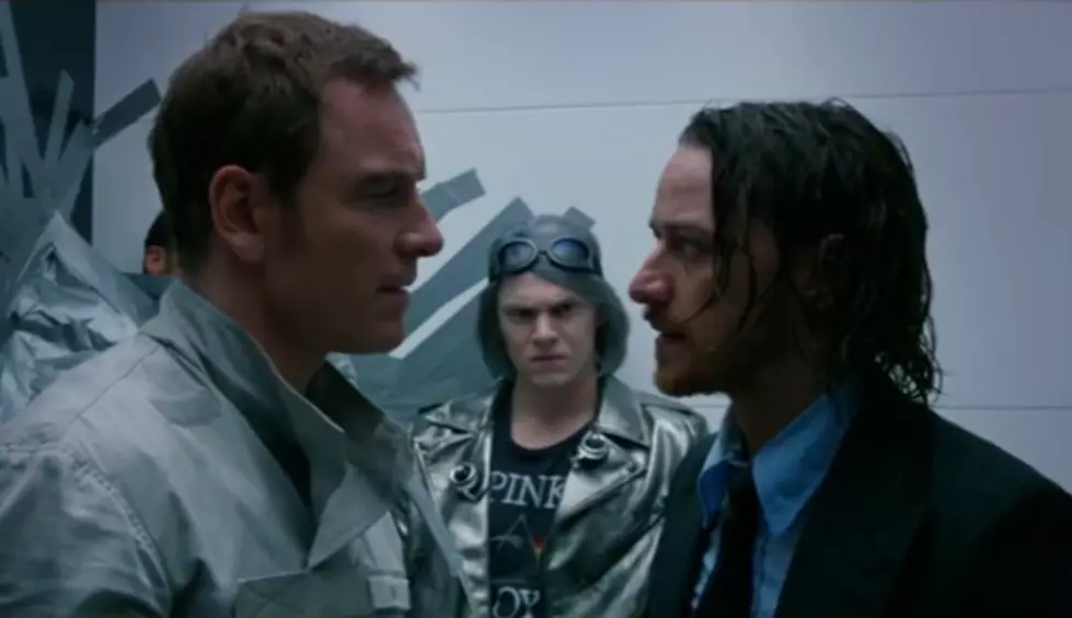 &#8216;X-Men: Days Of Future Past&#8217; New Trailer Finally Gives Us A Good Look [Video]