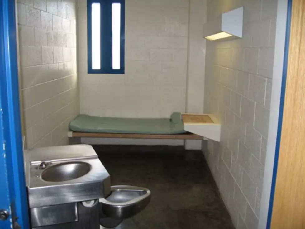 Homeless Veteran ‘Baked To Death’ In Jail Cell
