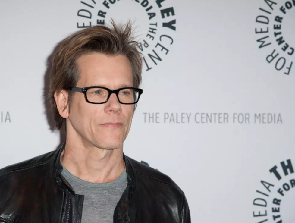 Kevin Bacon Hilariously Explains The 80&#8217;s To Millennials [Video]