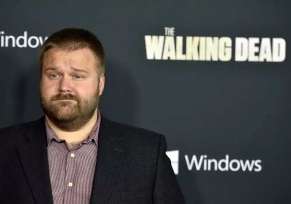 Robert Kirkman Says This Is The Episode Of &#8216;The Walking Dead&#8217; You Have To See