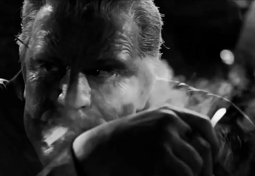 After A Long Wait, The First Trailer For ‘Sin City: A Dame To Kill For’ Is Here [Video]
