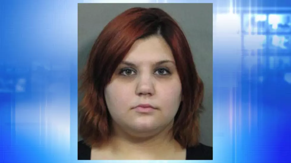 Louisiana Mother Charged In Poisoning Death Of Down Syndrome Son