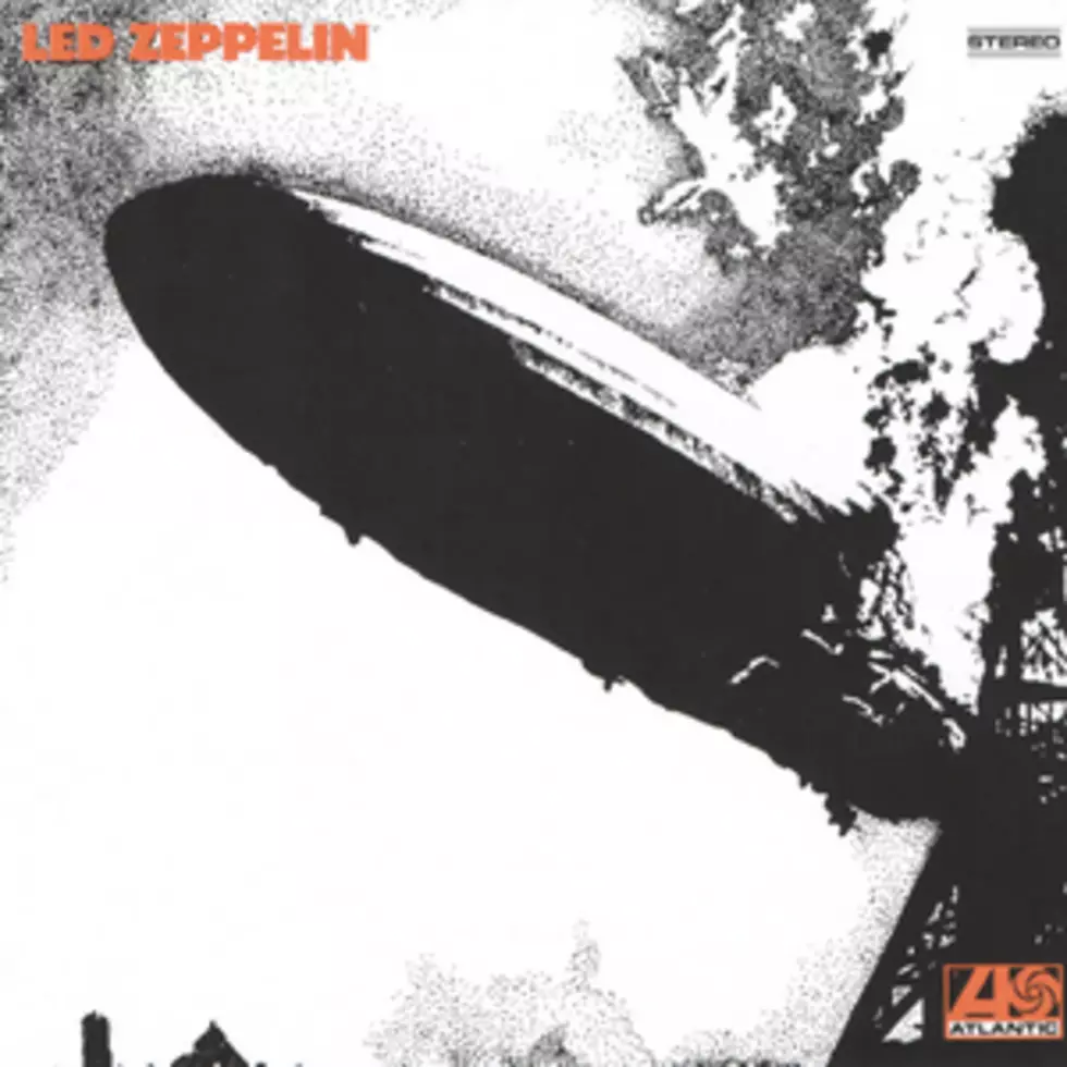 Throwback Thursday – Rolling Stone’s Negative Review Of First Led Zeppelin Album
