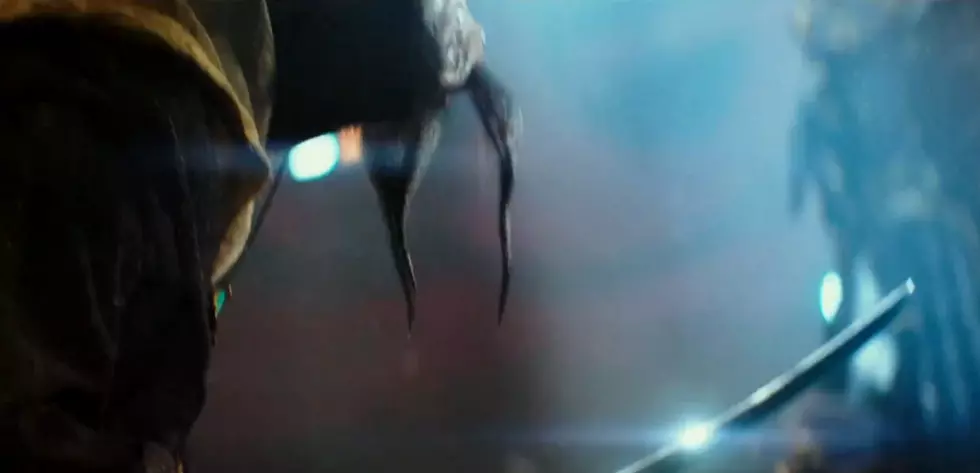 See The First Glimpse Of Splinter In &#8216;Teenage Mutant Ninja Turtles&#8217; [Video]
